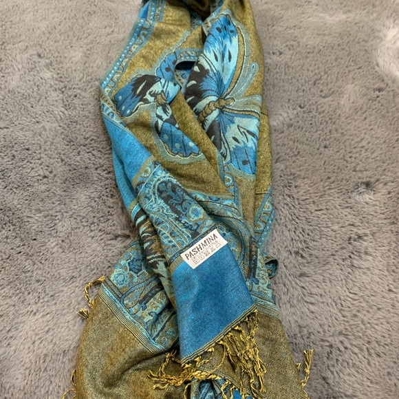 Pashmina high quality - Picture 7 of 8